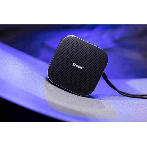 Xpower BS1 Bluetooth speaker